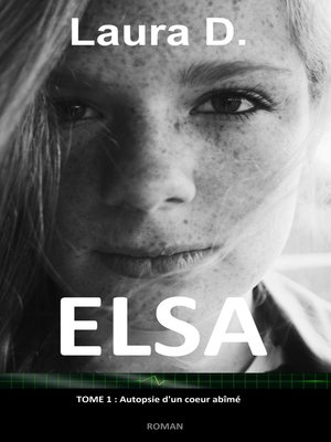 cover image of ELSA
